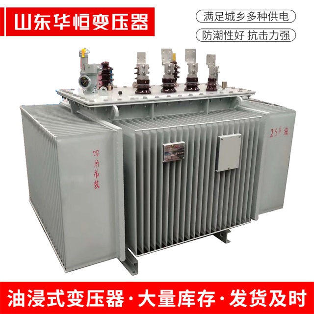 S13-10000/35江达江达江达电力变压器厂家
