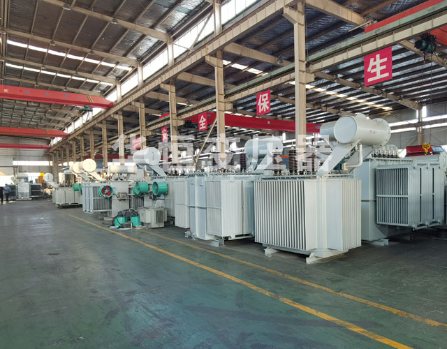 S11-8000/35江达江达江达电力变压器厂家
