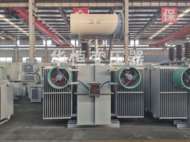S11-8000/35江达江达江达电力变压器价格