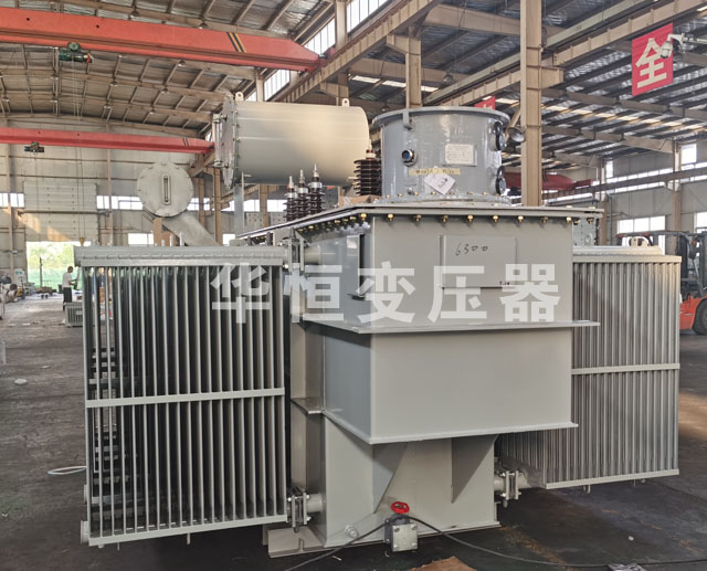 S11-6300/35江达江达江达电力变压器价格