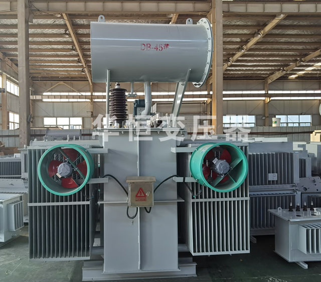 S11-6300/35江达江达江达油浸式变压器